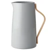 Stelton Karaffen Und Krüge^Krug Emma, grau