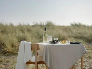 Stelton Geschirr^Pilastro Servierschale, klein