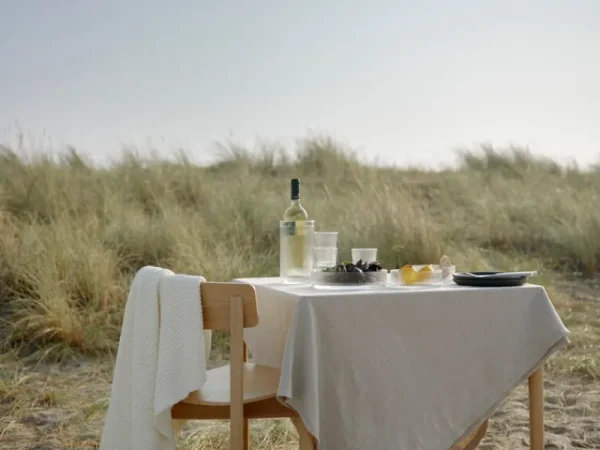 Stelton Geschirr^Pilastro Servierschale, klein
