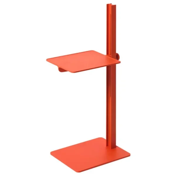 Audo Copenhagen Tische-String Furniture Museum Beistelltisch, Orange