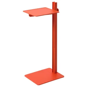 Audo Copenhagen Tische-String Furniture Museum Beistelltisch, Orange