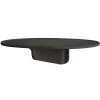 Muuto Regale | Tische-String Furniture Museum Regal, Dunkelbraun