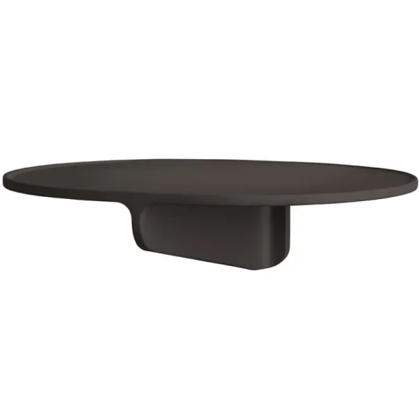 Muuto Regale | Tische-String Furniture Museum Regal, Dunkelbraun