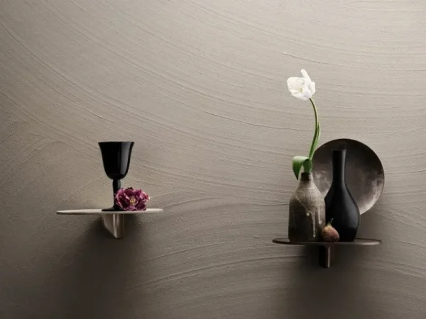 Muuto Regale | Tische-String Furniture Museum Regal, Dunkelbraun