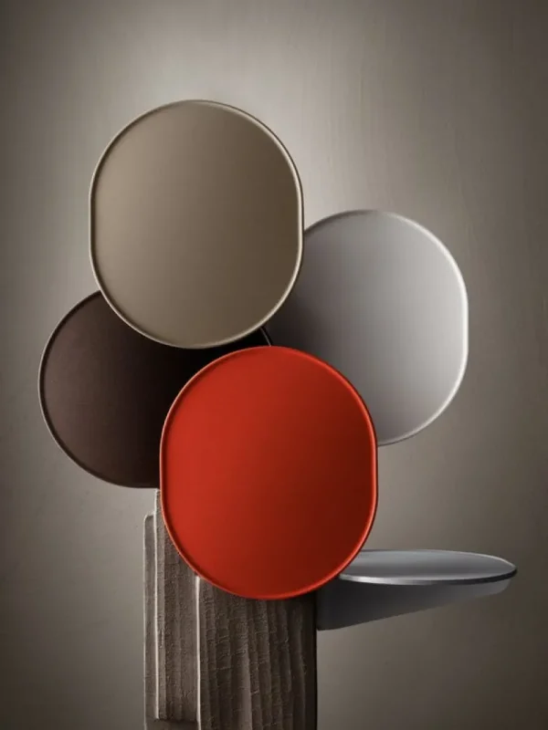 Muuto Regale | Tische-String Furniture Museum Regal, Dunkelbraun