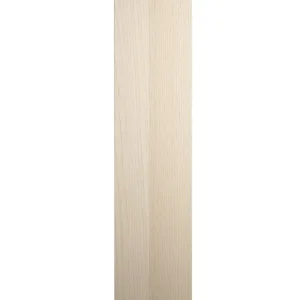 Muuto Regale-String Furniture Regal String 78 x 20 cm, 3er-Pack, Esche