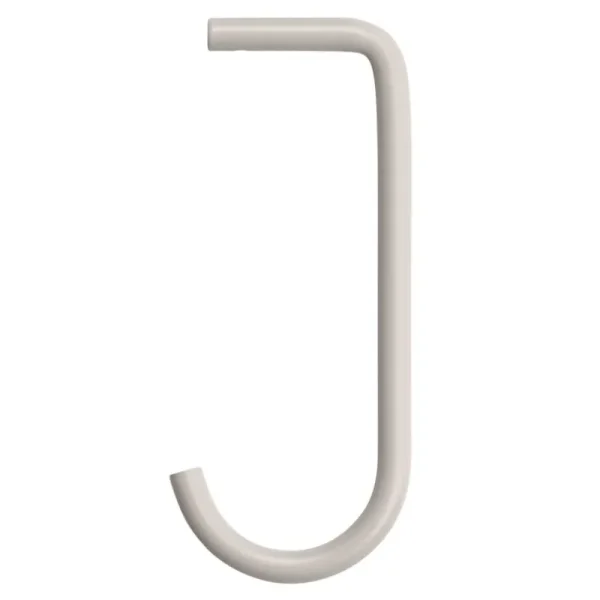 String Furniture Regale-String Haken für Metallregal, 5er Pack, Beige