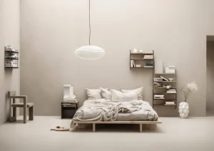 Kinder String Furniture Möbel Für Das Kinderzimmer | Regale^String Pocket Regal, Walnuss - schwarz