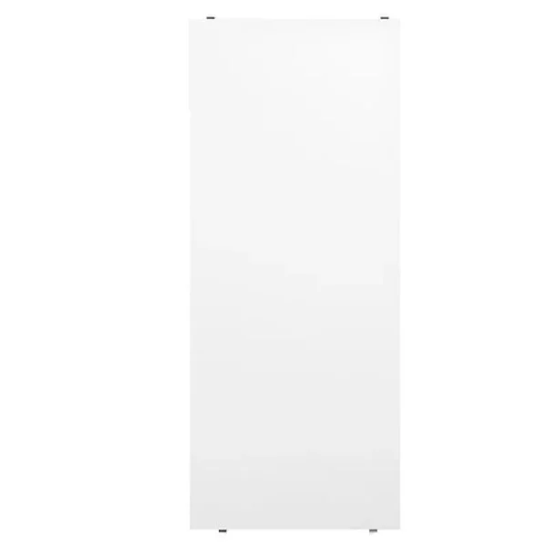 String Furniture Regale-String Regal, 58 x 30 cm, 3er-Pack, weiß