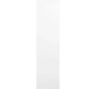 ferm LIVING Regale-String Furniture String Regal, 78 x 20 cm, 3er-Pack, weiß