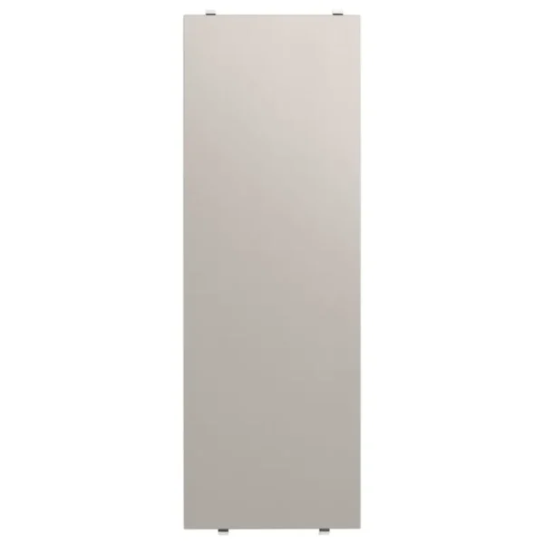 String Furniture Regale-String Regal, 58 x 20 cm, 3 Stück, Beige