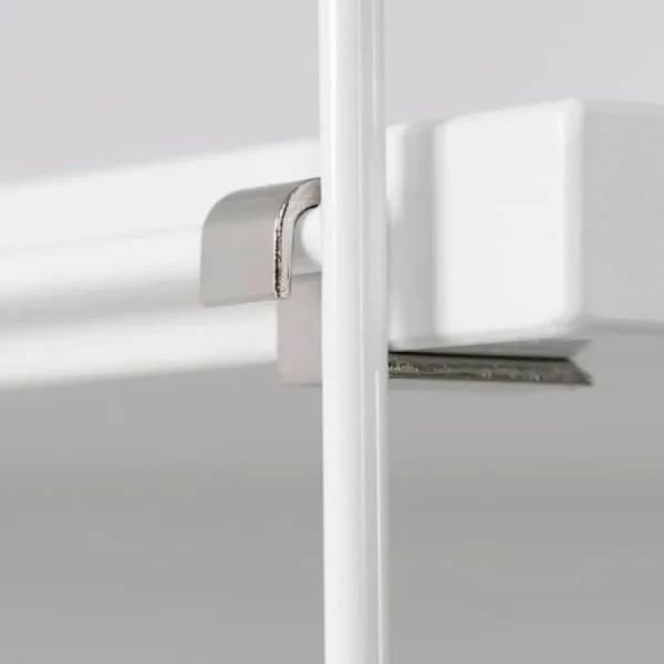 String Furniture Regale-String Regal, 58 x 30 cm, 3er-Pack, weiß
