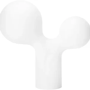 Foscarini Stehleuchten-Studio Eero Aarnio Double Bubble Leuchte, XL