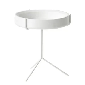 Artek Tische-Swedese Drum Tisch, 46 cm