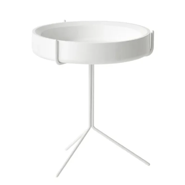 Artek Tische-Swedese Drum Tisch, 46 cm