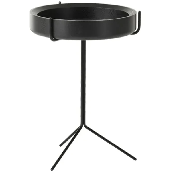 Artek Tische-Swedese Drum Tisch, 56 cm