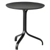 Hem Tische-Swedese Lamino Tisch, schwarz