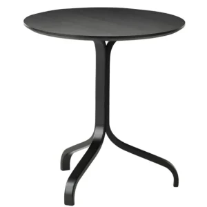 Hem Tische-Swedese Lamino Tisch, schwarz