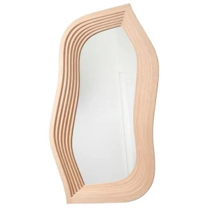 Nuori Spiegel-Swedese Mirror, 49 x 88 cm, Eiche