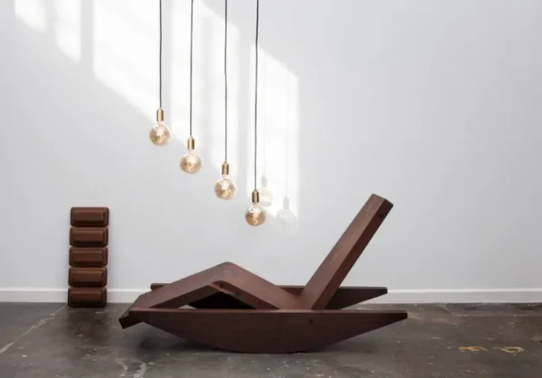 Audo Copenhagen Deckenleuchten-Tala Pendelleuchte Messing