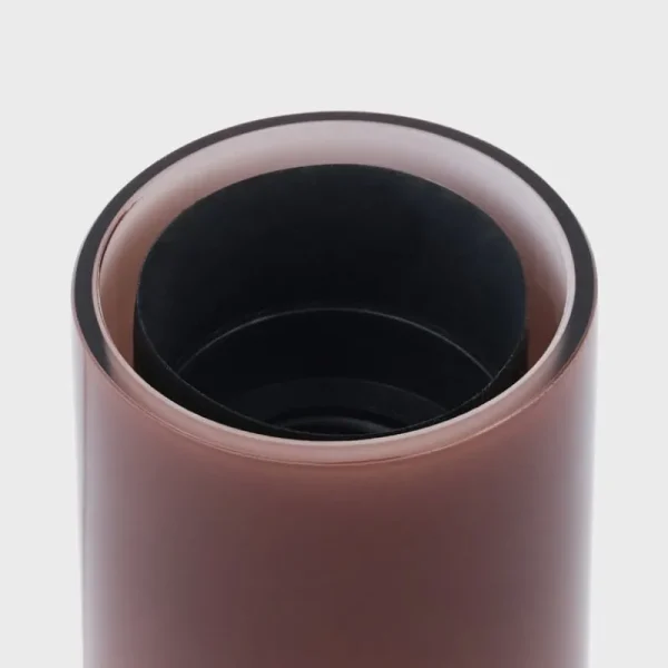 Iittala Tischlampen-Tala Shore Tischleuchte, Bottle Brown