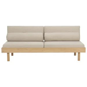 Tapio Anttila Collection Sofas Und Liegen-Frendi Schlafsofa, Eiche - Beige Hopper 51