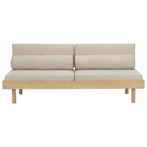 Tapio Anttila Collection Sofas Und Liegen-Frendi Schlafsofa, Eiche - Beige Hopper 51