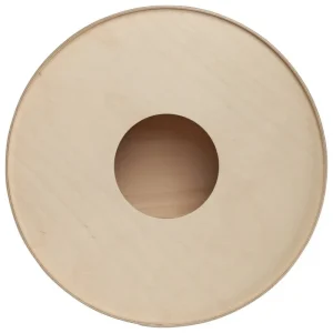 Muuto Regale-Tapio Anttila Collection Aski Wandschrank, L, Birke lackiert