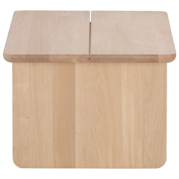 Audo Copenhagen Tische-Tapio Anttila Collection Renki M Couchtisch, Eiche lackiert