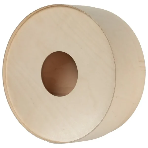 Muuto Regale-Tapio Anttila Collection Aski Wandschrank, L, Birke lackiert