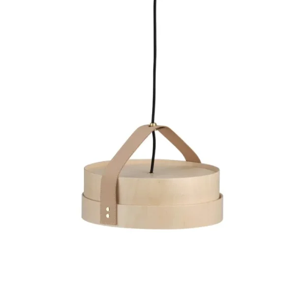 Tapio Anttila Collection Deckenleuchten-Aski M Pendelleuchte, Birke