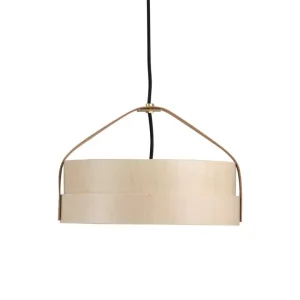 Tapio Anttila Collection Deckenleuchten-Aski M Pendelleuchte, Birke