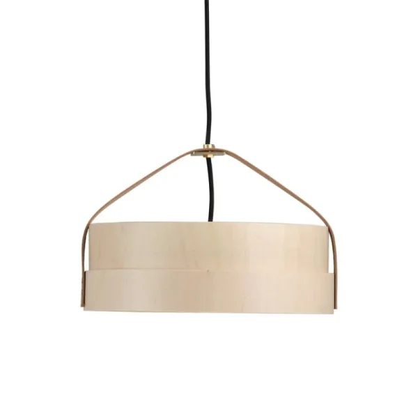 Tapio Anttila Collection Deckenleuchten-Aski M Pendelleuchte, Birke