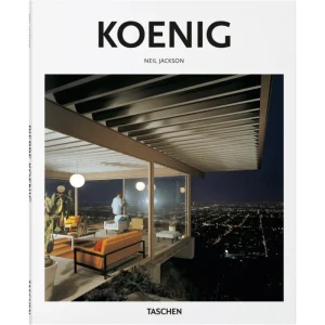 Taschen Architektur^Koenig