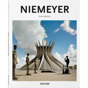 Taschen Architektur^Niemeyer