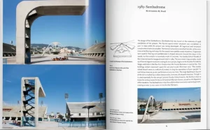 Taschen Architektur^Niemeyer