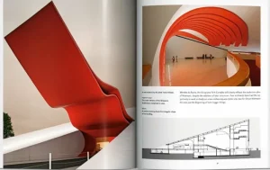 Taschen Architektur^Niemeyer
