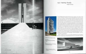 Taschen Architektur^Niemeyer