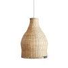 LYFA Deckenleuchten-Tikau Bamboo Pendelleuchte von Ilkka Suppanen, S