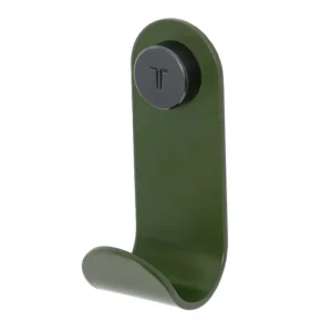 TIPTOE Garderoben Und Kleiderbügel^Jo Wandhaken, Rosmaringrün