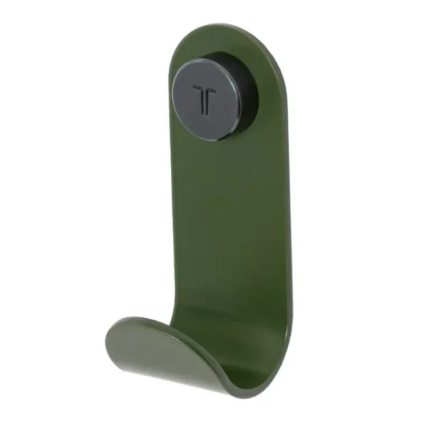 TIPTOE Garderoben Und Kleiderbügel^Jo Wandhaken, Rosmaringrün