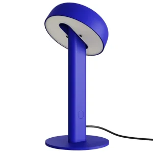 TIPTOE Tischlampen-Nod Tischleuchte, Majorelle Blue
