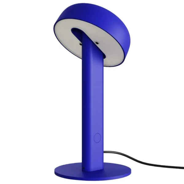 TIPTOE Tischlampen-Nod Tischleuchte, Majorelle Blue