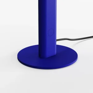 TIPTOE Tischlampen-Nod Tischleuchte, Majorelle Blue
