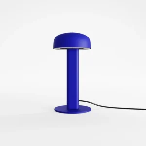 TIPTOE Tischlampen-Nod Tischleuchte, Majorelle Blue