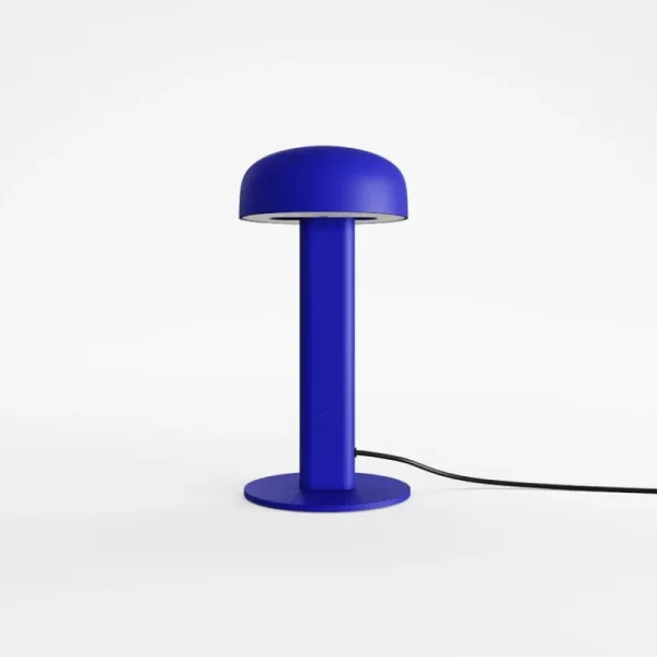 TIPTOE Tischlampen-Nod Tischleuchte, Majorelle Blue