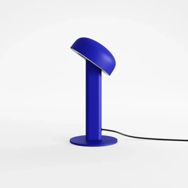 TIPTOE Tischlampen-Nod Tischleuchte, Majorelle Blue