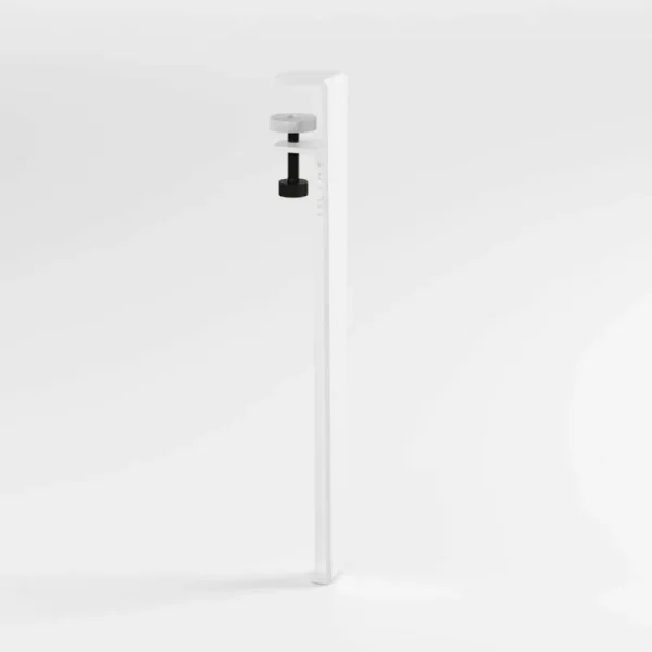 Audo Copenhagen Tische-TIPTOE Venezia Couchtisch, Cloudy White