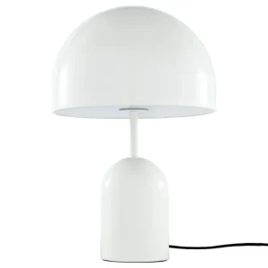 Artemide Tischlampen-Tom Dixon Bell LED-Tischleuchte, weiß