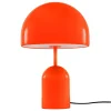 Tom Dixon Tischlampen-Bell Tischleuchte, LED, fluoro